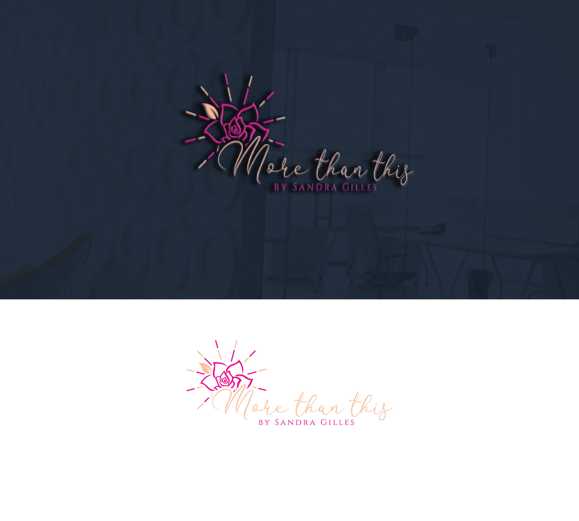 Diseño de Logo por RRR Design para este proyecto | Diseño #28034361