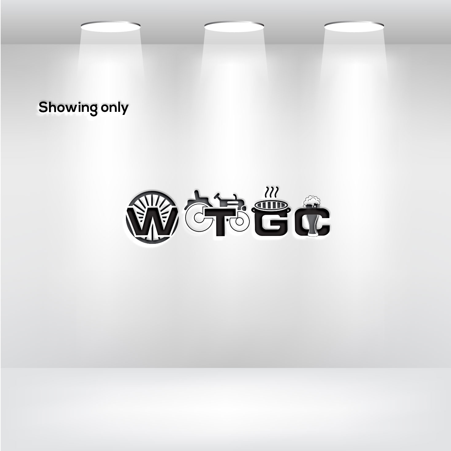 Logo Design by RRR Design for this project | Design #28032388