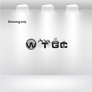 Logo Design by RRR Design for this project | Design: #28032388