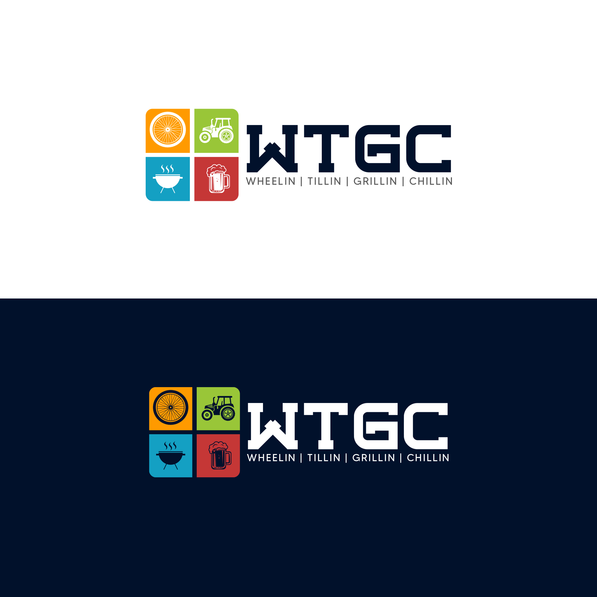 Logo Design by Duvaune™ for this project | Design #28034134