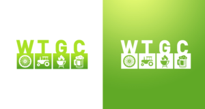 Logo Design by Luke Smith 2