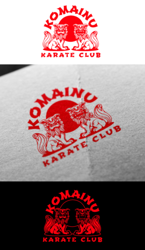 Logo Design by sangeloenriquez for this project | Design: #28035355