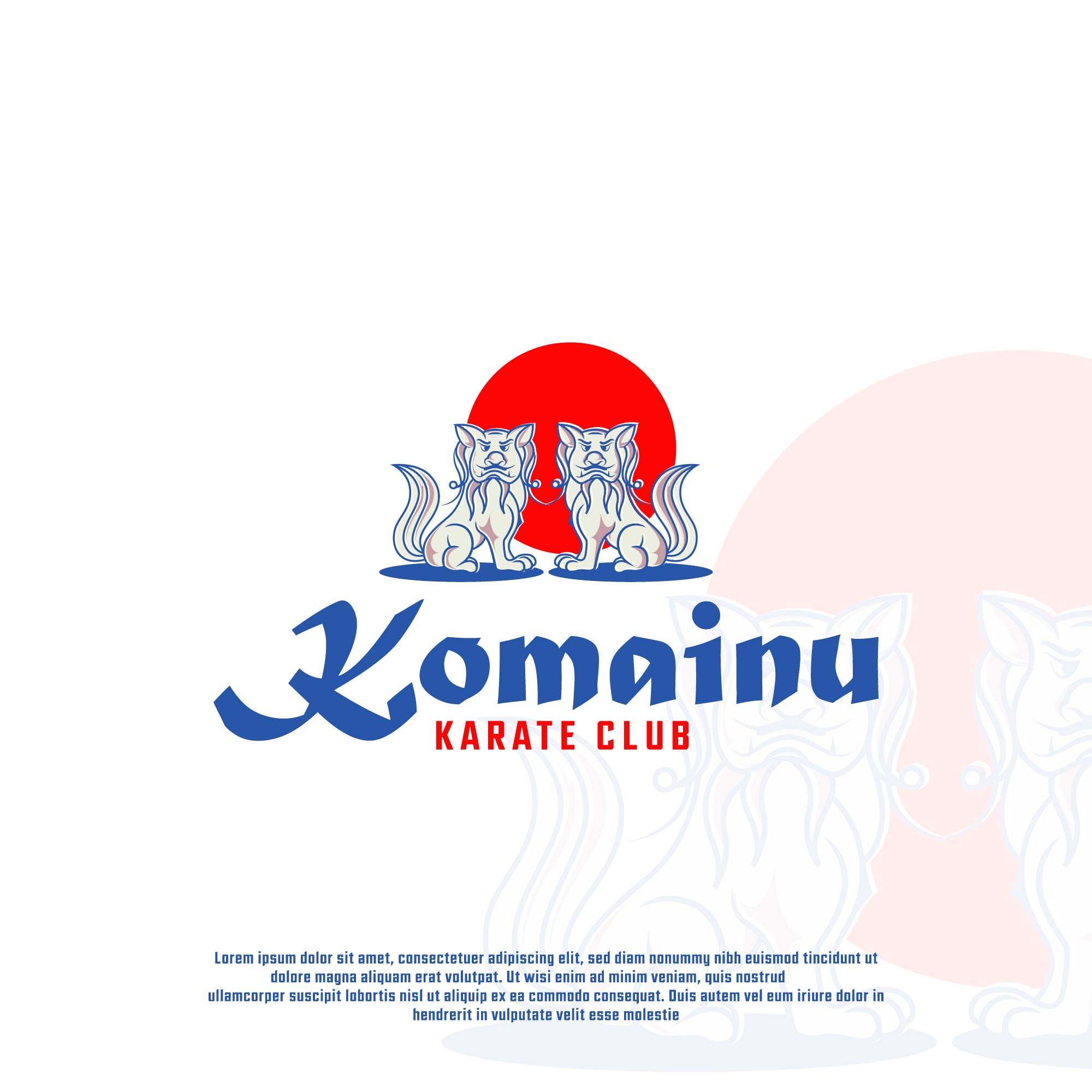 Diseño de Logo por creative.bugs para este proyecto | Diseño #28040010