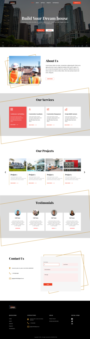 Web Design by SiDzigns