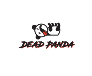 Dead Panda | Diseño de Logo por Buck Tornado