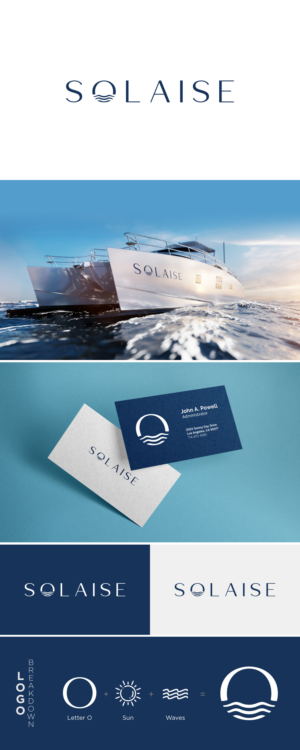 Logo Design by Sana Creativos for this project | Design: #28040952