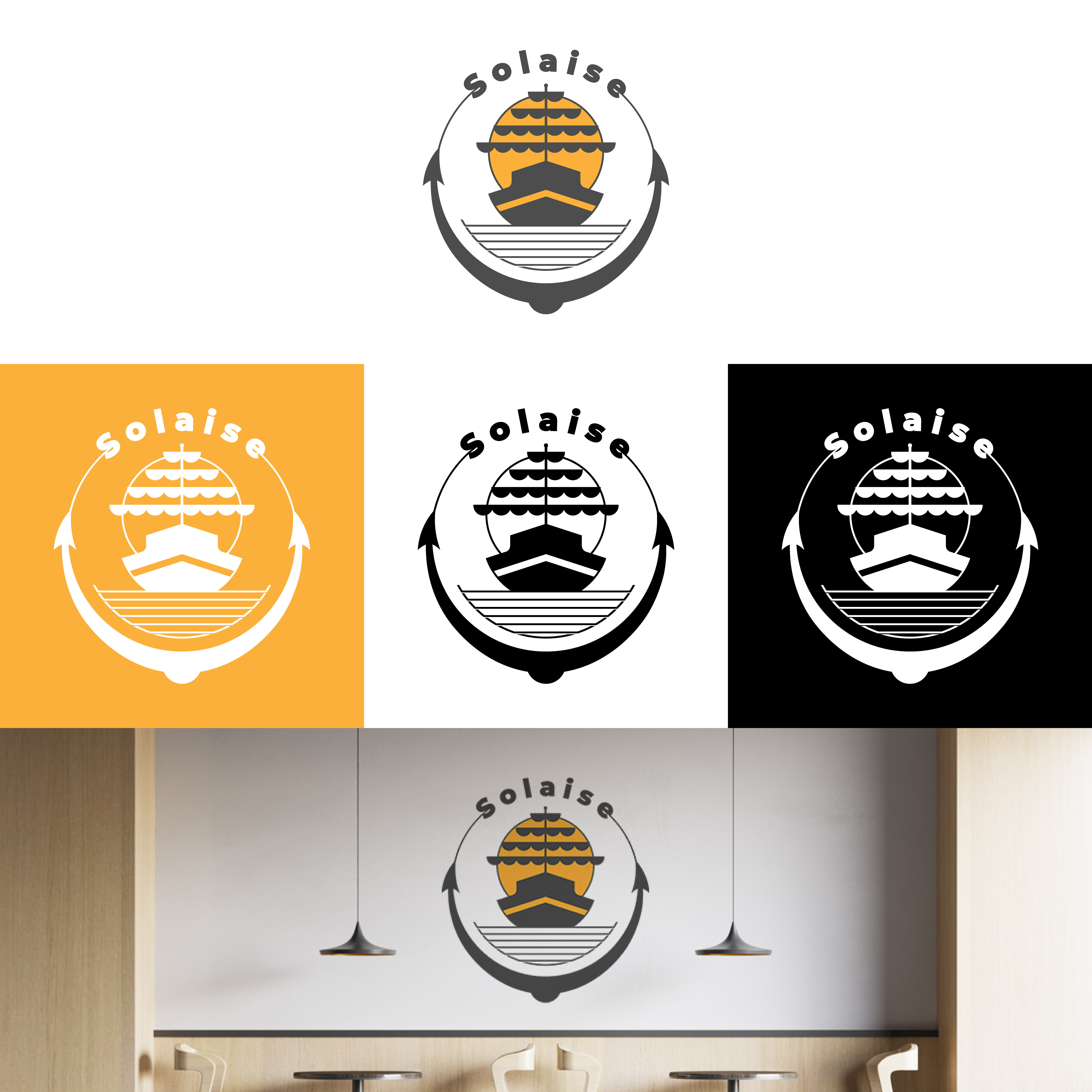 Design de Logo par Hamrondiknb pour ce projet | Design #28037152