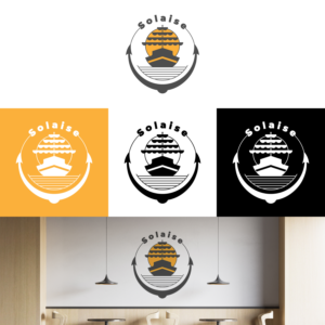 Logo Design by Hamrondiknb