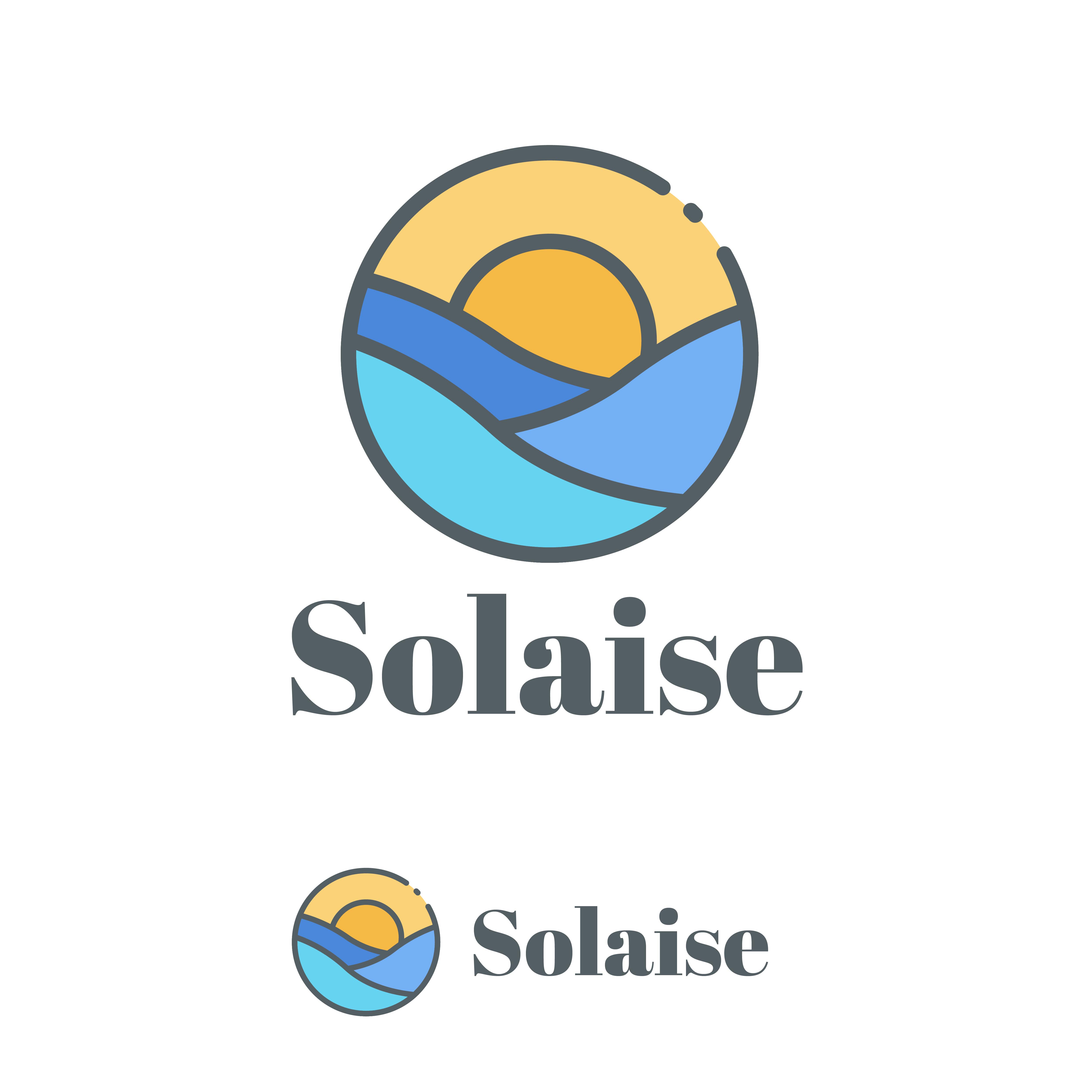 Logo Design by Raymond Valenzuela for this project | Design #28035104