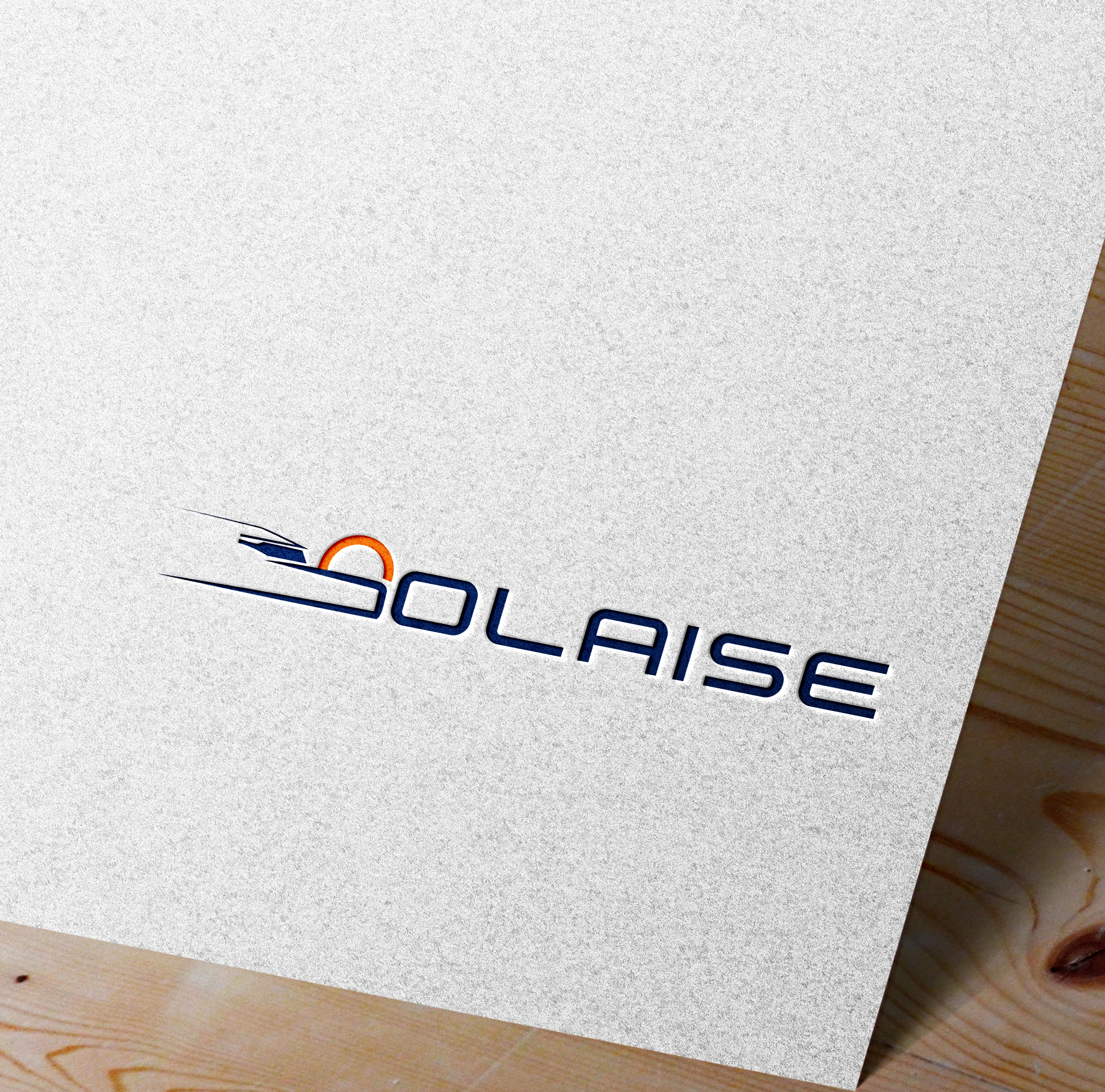 Logo Design by Aaaron for this project | Design #28068384