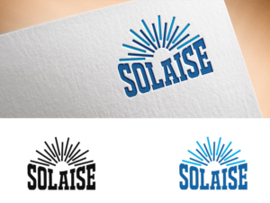 Diseño de Logo por Vishak vasu para este proyecto | Diseño #28070975
