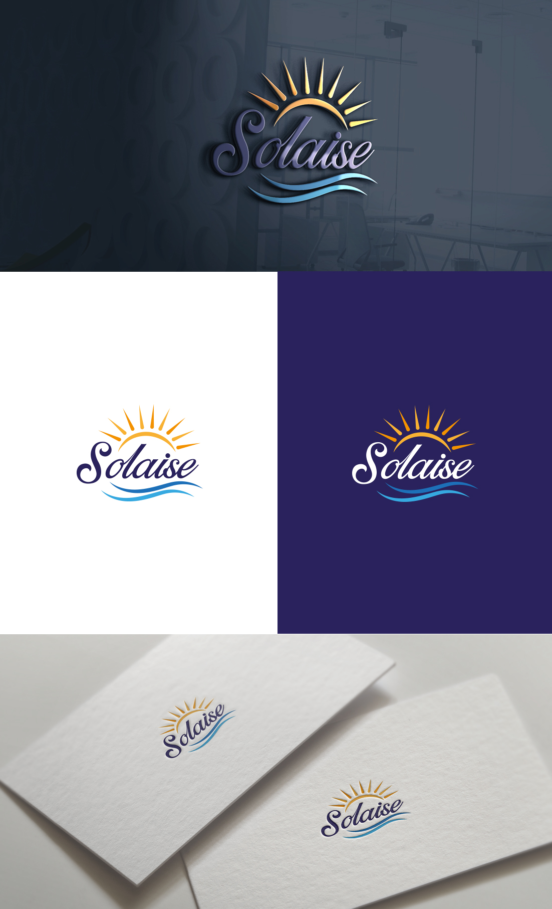 Logo Design by GLDesigns for this project | Design #28032773