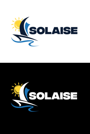 Logo Design by blue eye