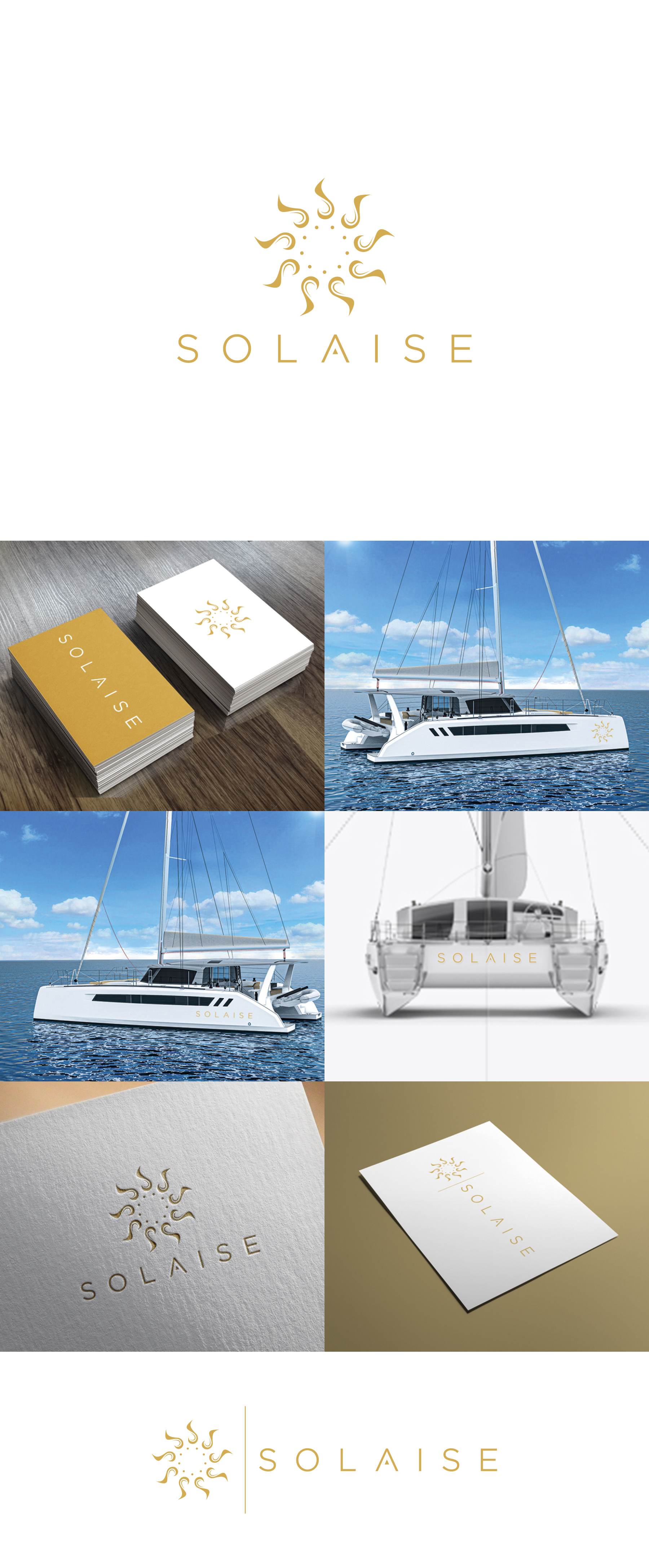 Logo Design by NineOwl for this project | Design #28055166