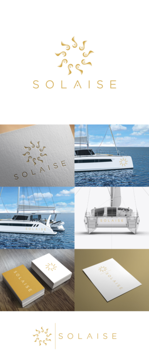 Diseño de Logo por NineOwl para este proyecto | Diseño: #28061596