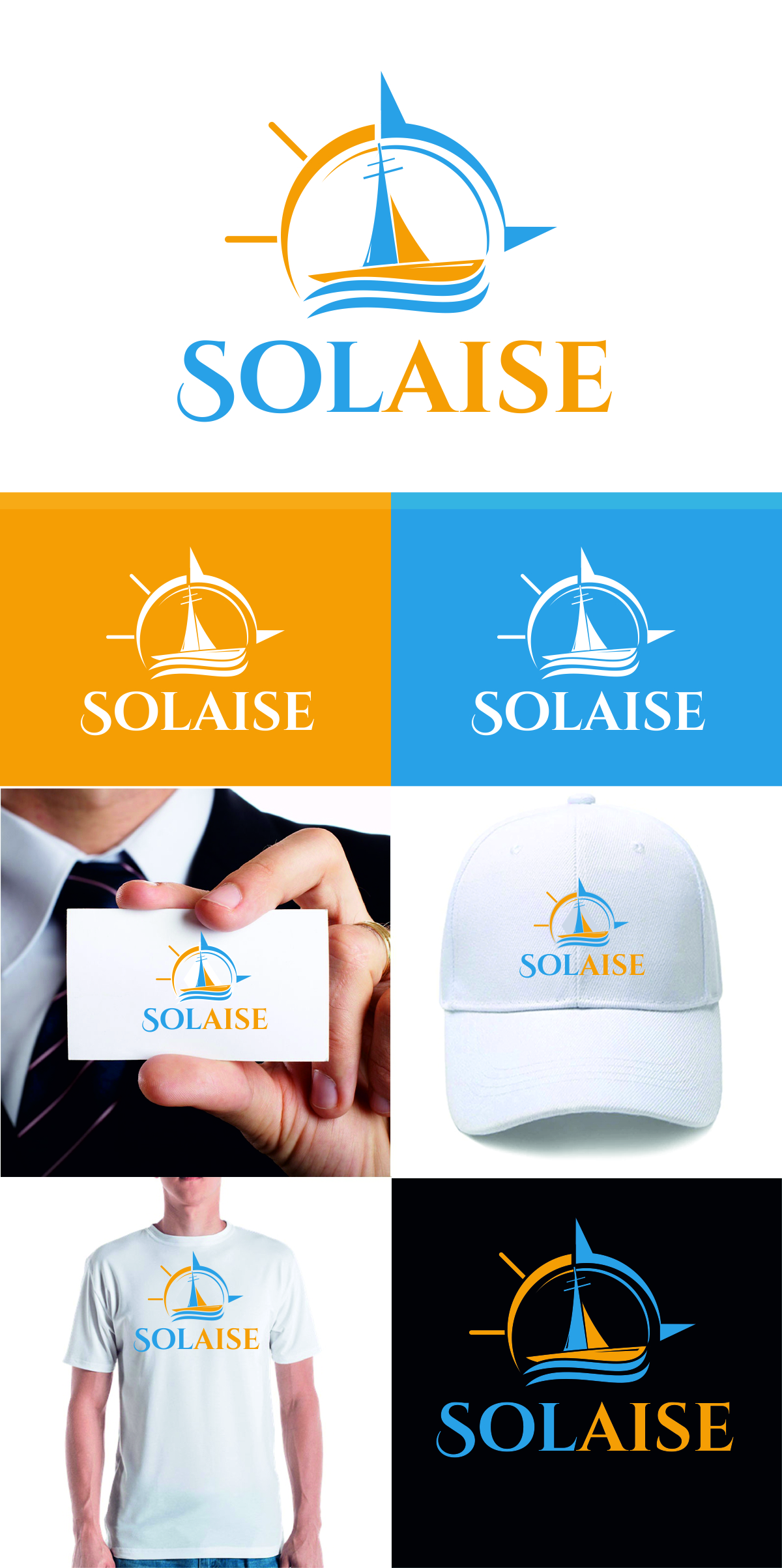 Logo Design by fly  design for this project | Design #28041128