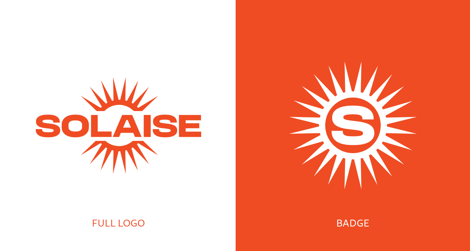 Logo Design by Luke Smith 2 for this project | Design #28068083