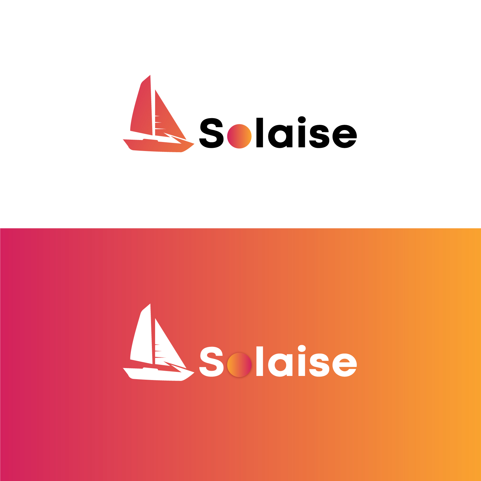 Logo Design by Lyaston Prajwal for this project | Design #28033627