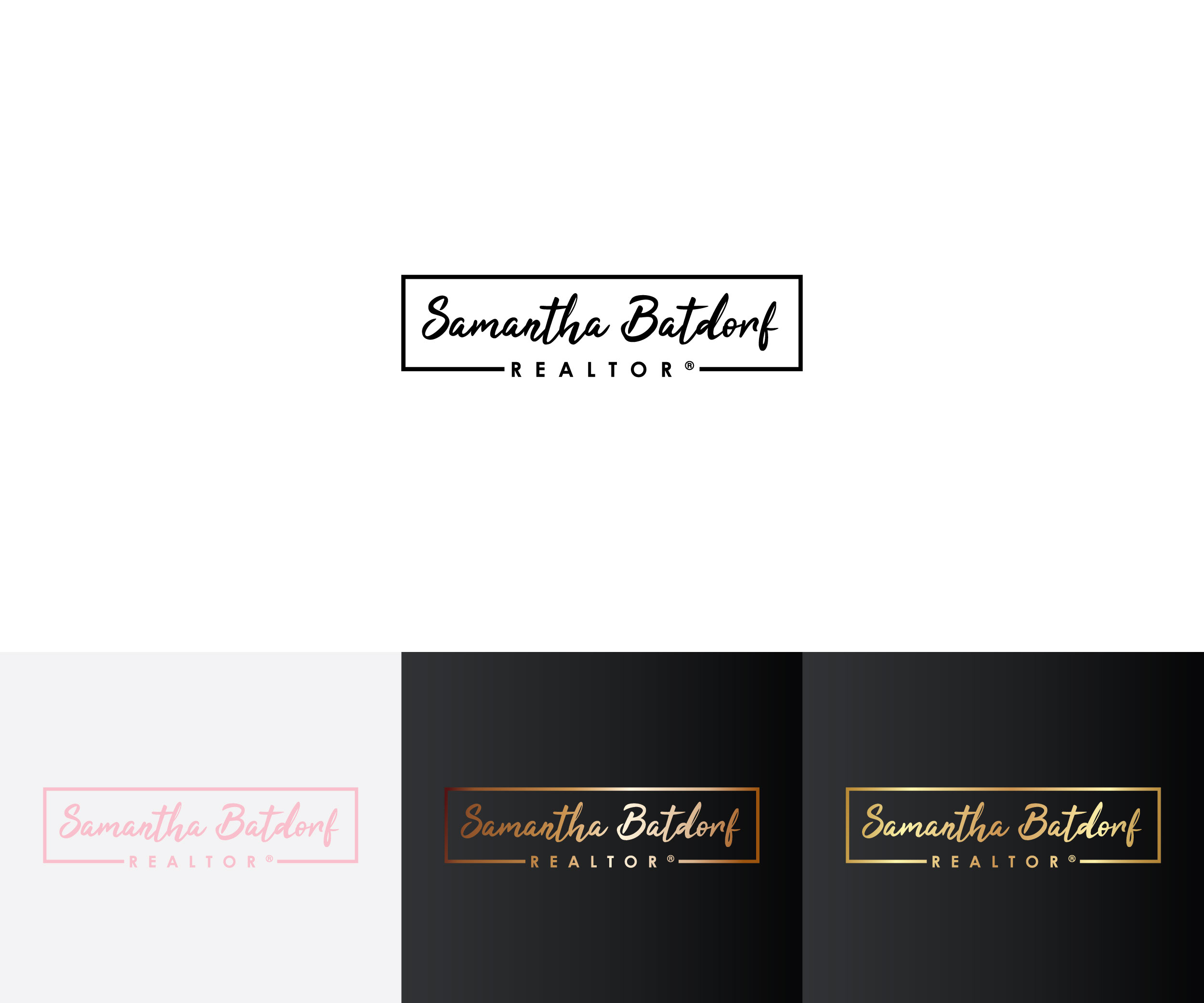 Logo Design by UsagiRabbit for this project | Design #28070049