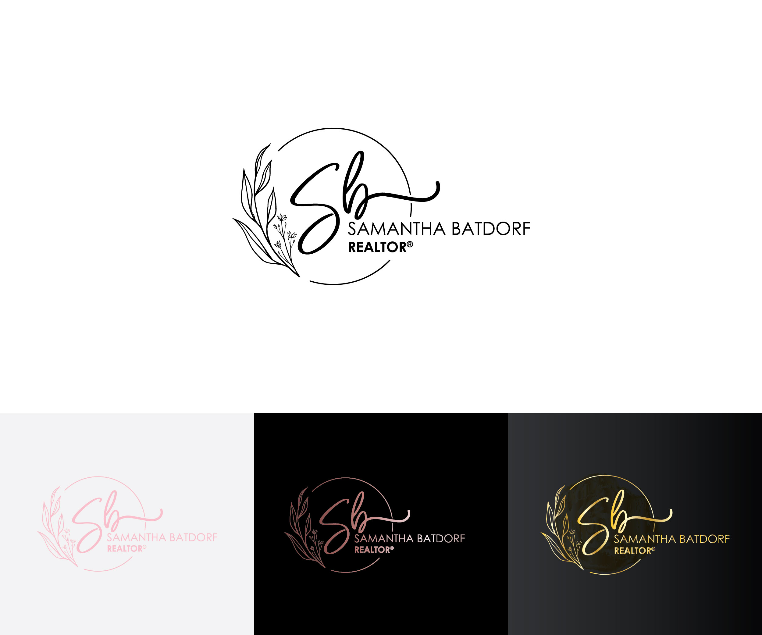 Logo Design by UsagiRabbit for this project | Design #28070050