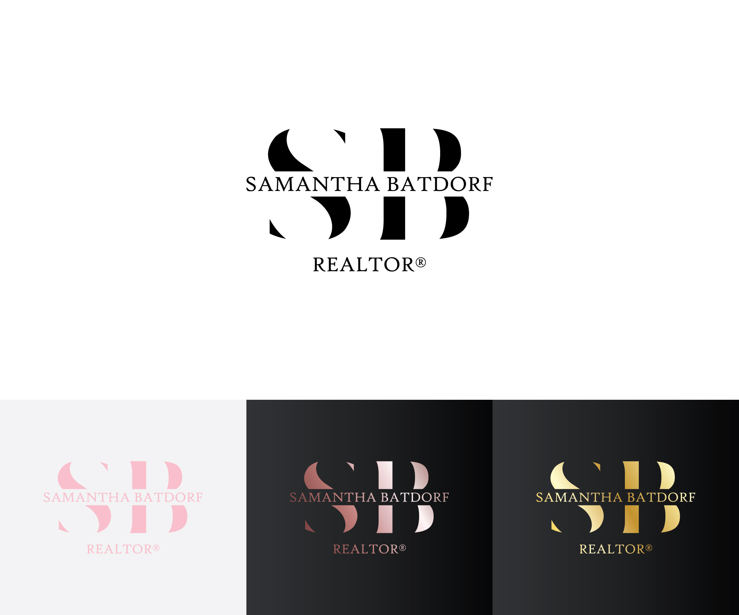 Logo Design by UsagiRabbit for this project | Design #28070051