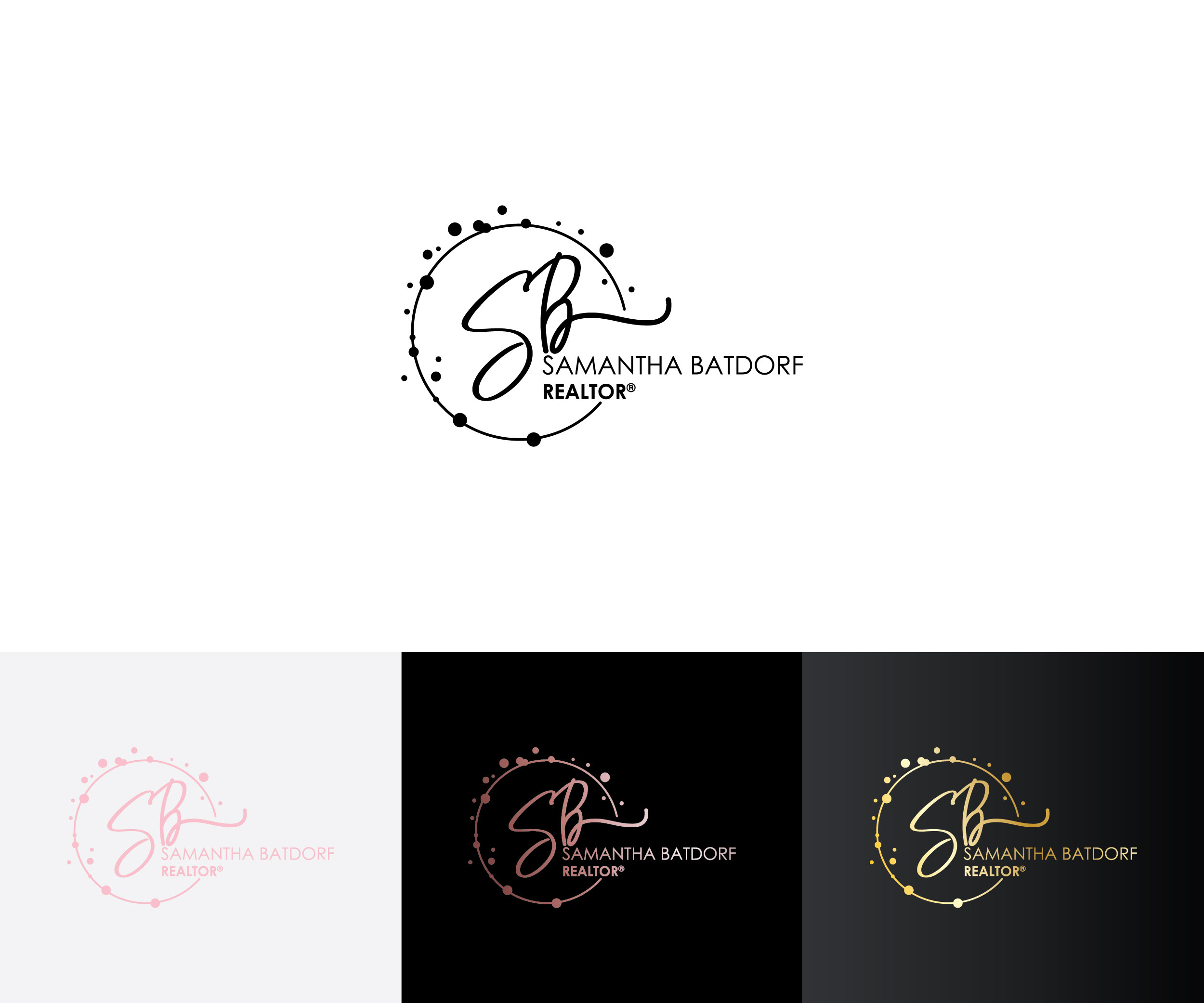 Logo Design by UsagiRabbit for this project | Design #28111095