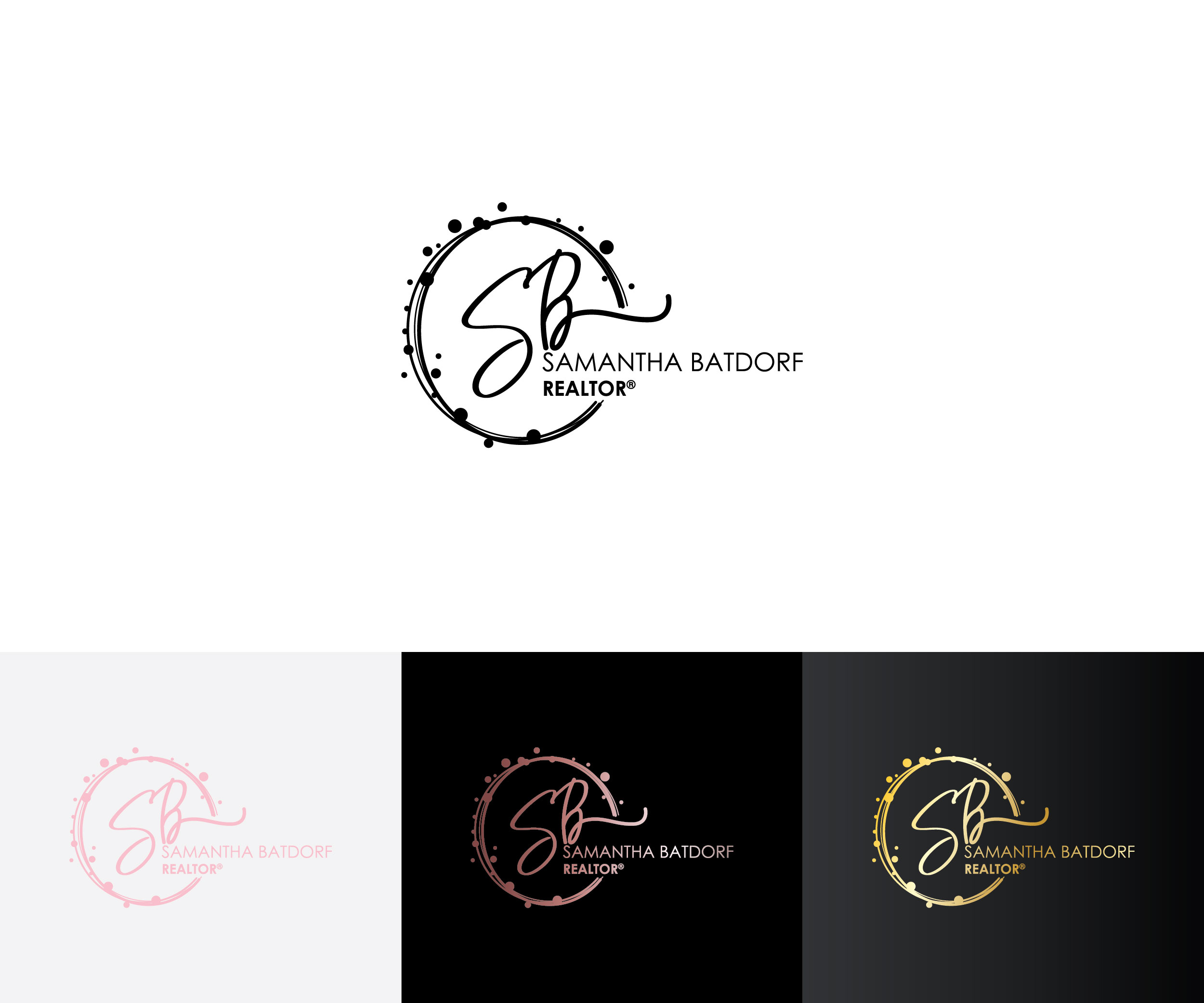Logo Design by UsagiRabbit for this project | Design #28111096