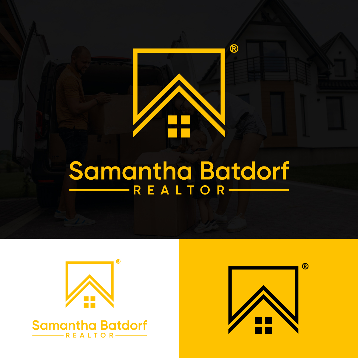 Diseño de Logo por EvoGo Designers para este proyecto | Diseño #28137098