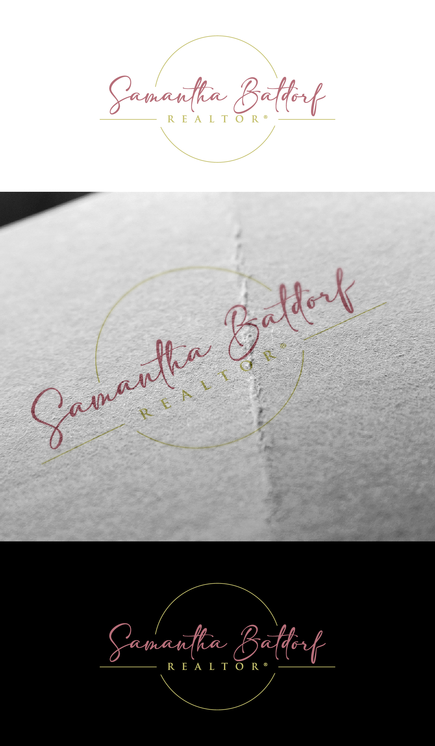 Logo Design by sangeloenriquez for this project | Design #28035533