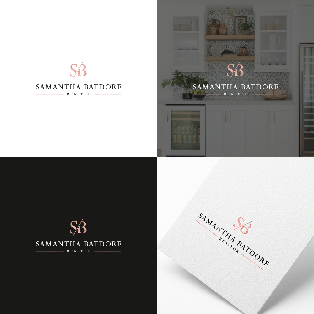 Logo Design by Mofuza for this project | Design #28035770