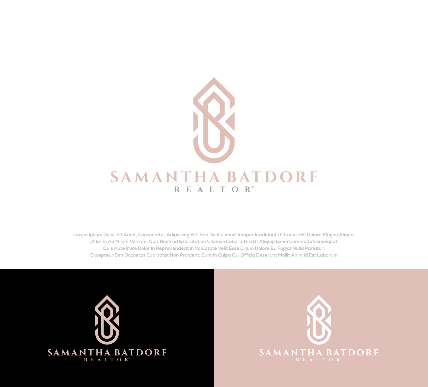 Logo Design by Aditya.DwiRama for this project | Design #28034640