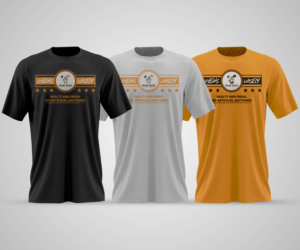 T-shirt Design by Prakasa for CT Dots LLC | Design #28070333