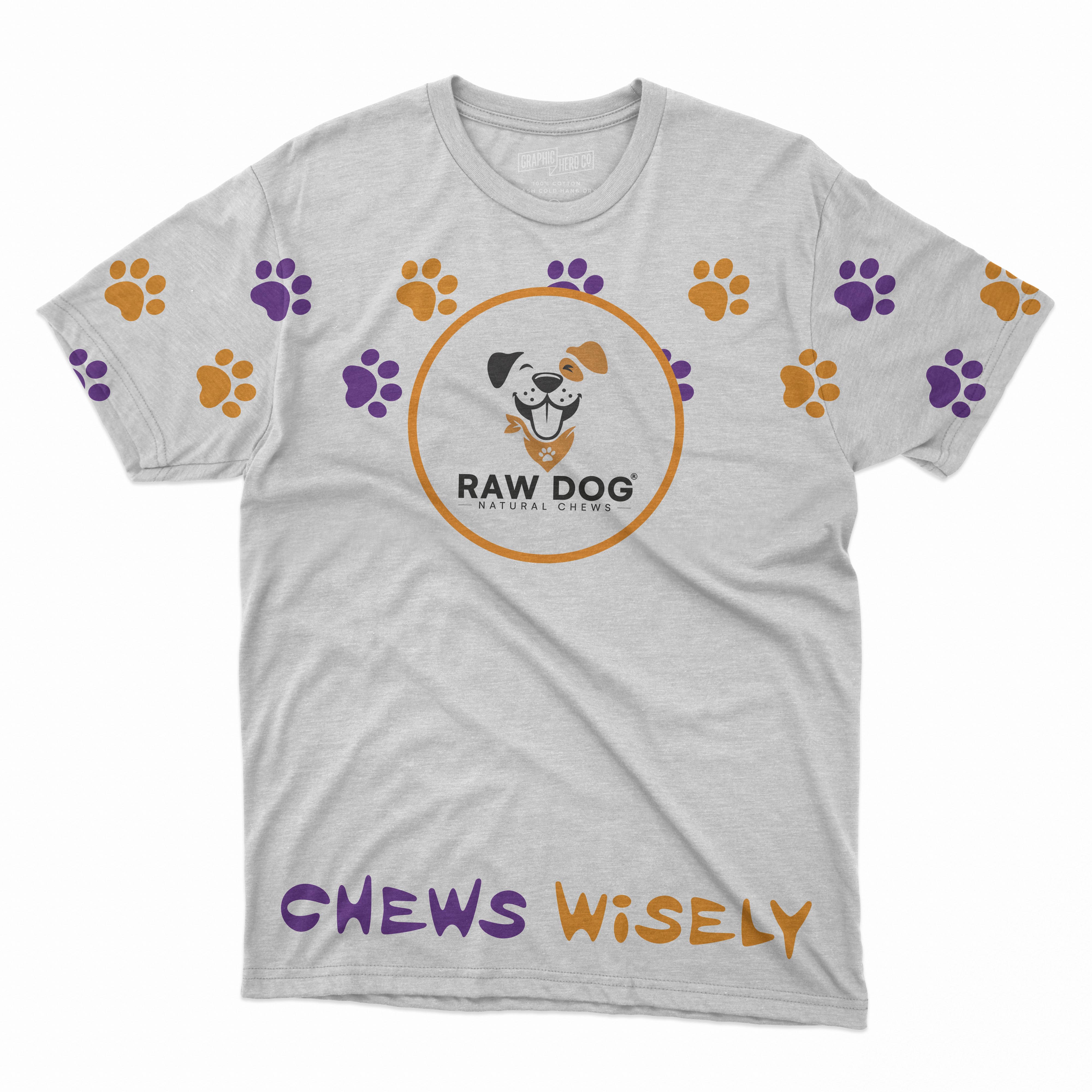 T-shirt Design by ILLUSTRATOR PRO for CT Dots LLC | Design #28071033