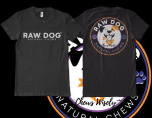 T-shirt Design by rickyadri for CT Dots LLC | Design: #28032962