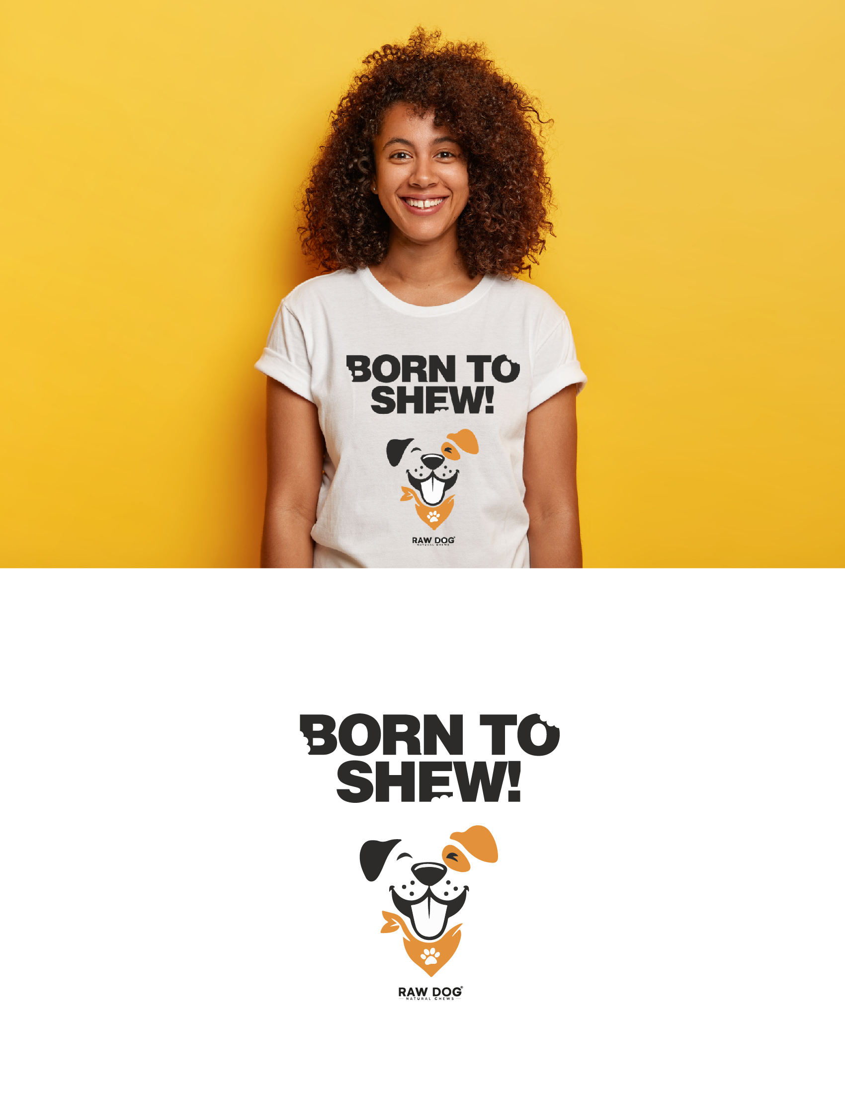 T-Shirt-Design von @gus für CT Dots LLC | Design #28035311
