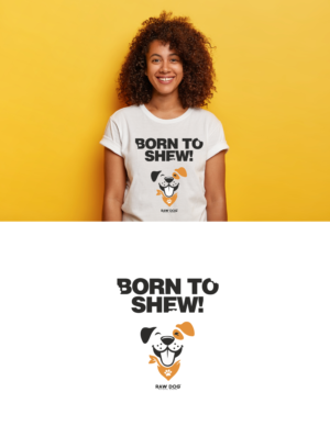 T-shirt Design by @gus for CT Dots LLC | Design: #28035311