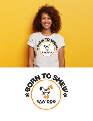 T-shirt Design by @gus for CT Dots LLC | Design: #28036663