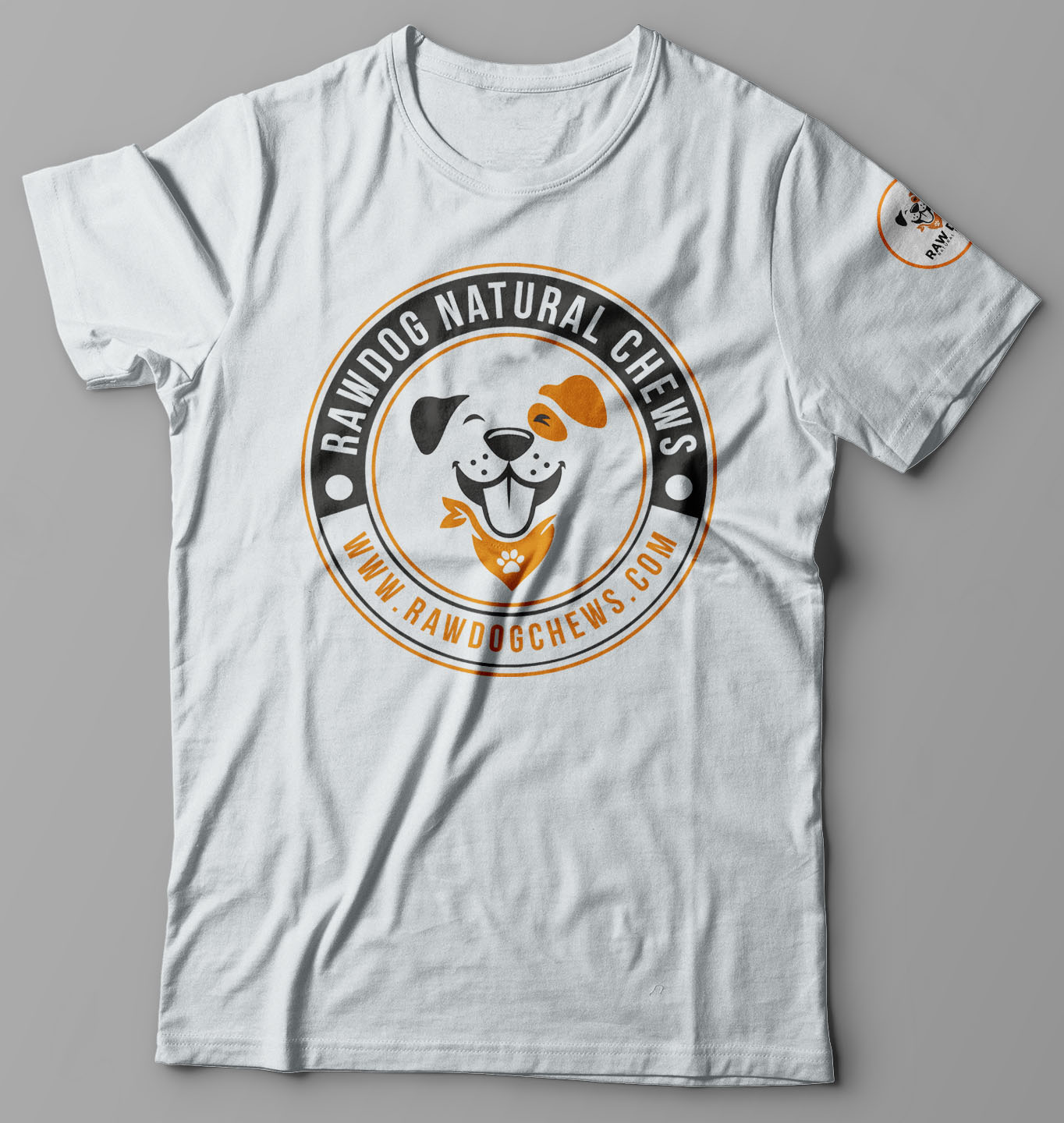 Diseño de Camiseta por O_O NIZAL O_O para CT Dots LLC | Diseño #28068442