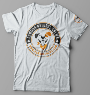 T-shirt Design by O_O NIZAL O_O for CT Dots LLC | Design: #28068442