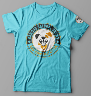 T-shirt Design by O_O NIZAL O_O for CT Dots LLC | Design: #28068444
