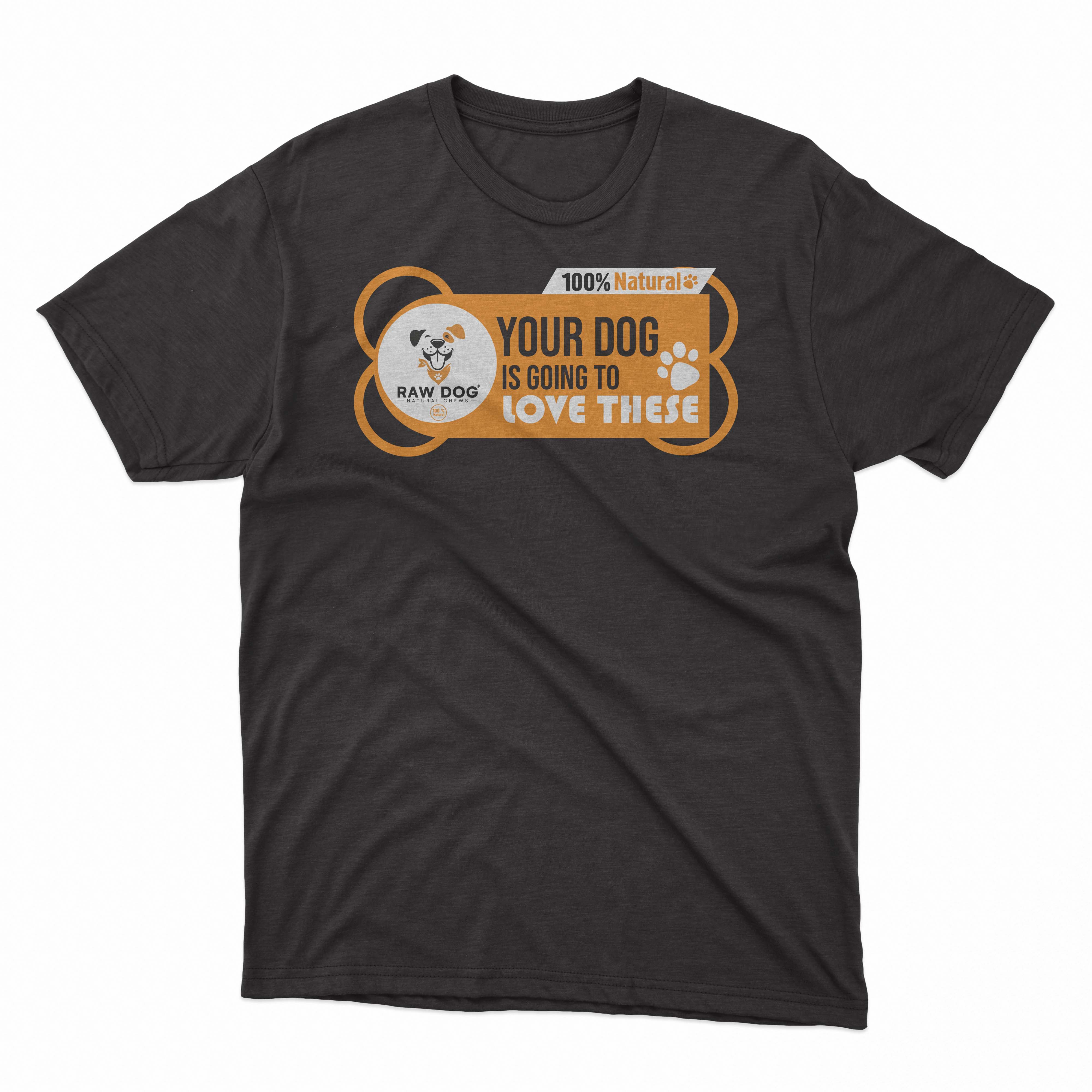 T-shirt Design by 3Guys for CT Dots LLC | Design #28042272