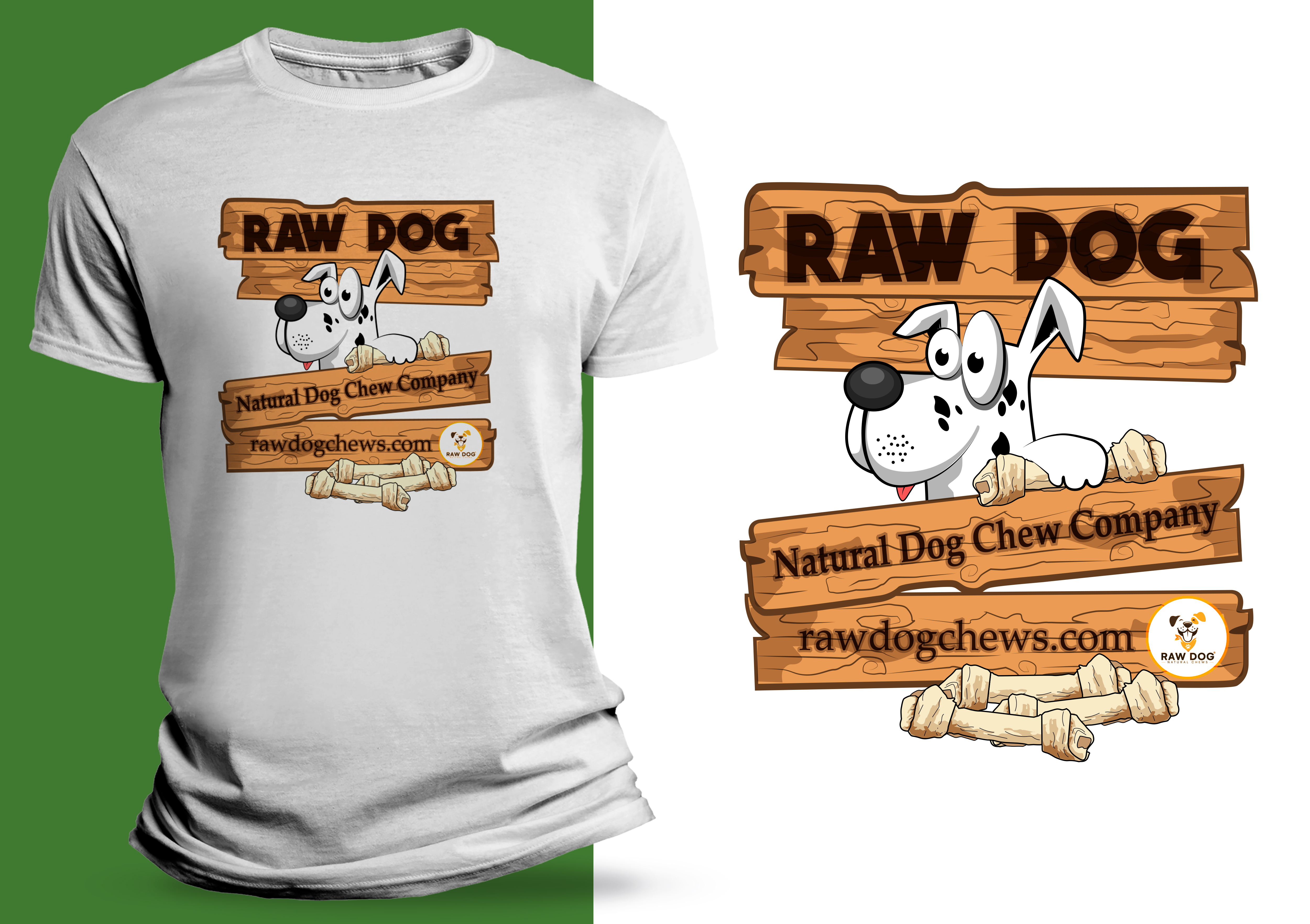 T-shirt Design by SAI DESIGNS for CT Dots LLC | Design: #28059070