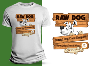 T-shirt Design by SAI DESIGNS for CT Dots LLC | Design: #28059070