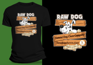 T-shirt Design by SAI DESIGNS for CT Dots LLC | Design: #28059163