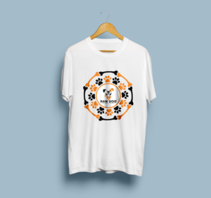 T-shirt Design by atularts for CT Dots LLC | Design: #28052597