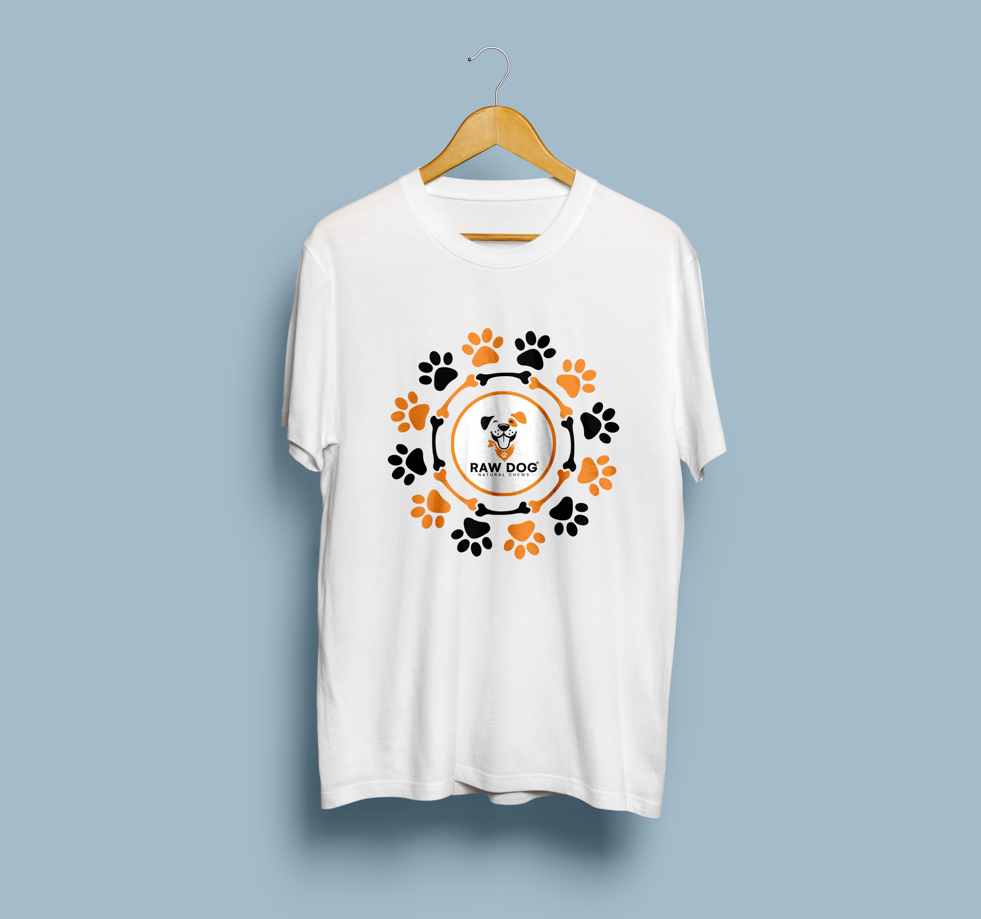 T-shirt Design by atularts for CT Dots LLC | Design #28052598