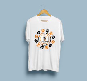T-shirt Design by atularts for CT Dots LLC | Design: #28052598