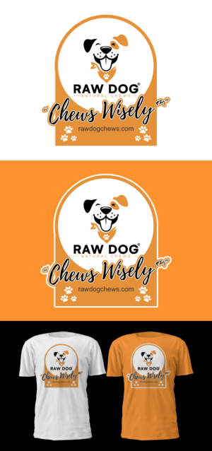 T-shirt Design by D'Mono for CT Dots LLC | Design #28056087
