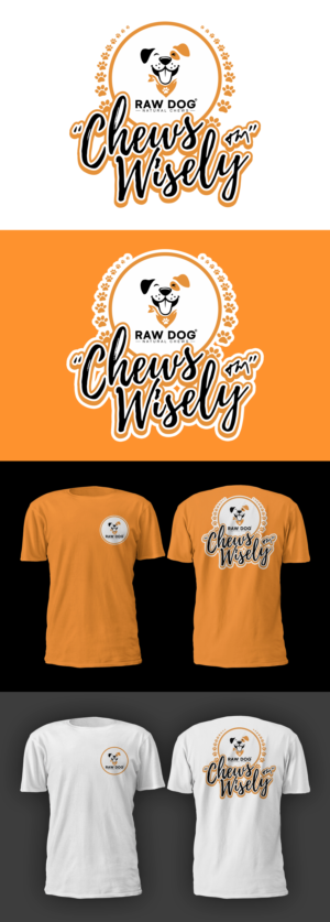 T-shirt Design by D'Mono for CT Dots LLC | Design: #28066145