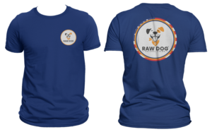 T-shirt Design by Feni:) for CT Dots LLC | Design: #28068737
